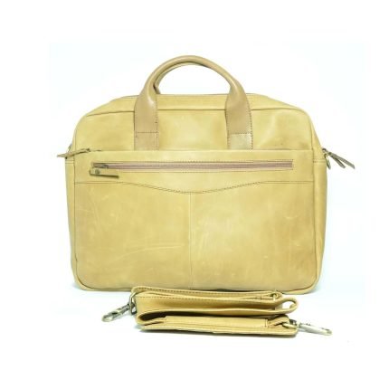 EXECUTIVE ELEGANCE LAPTOP BAG