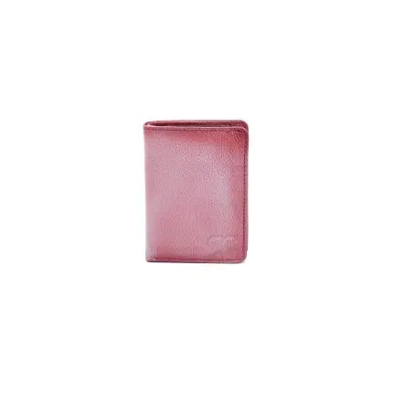 REGAL LEATHER WALLET
