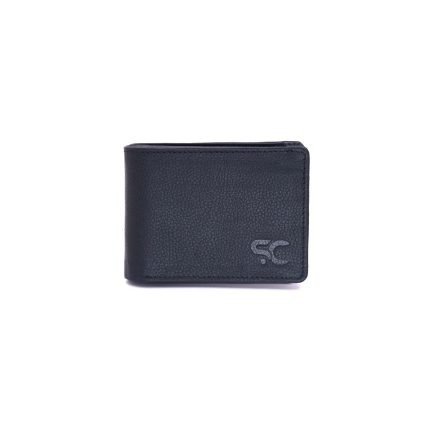 FLEXIFOLD LEATHER WALLET