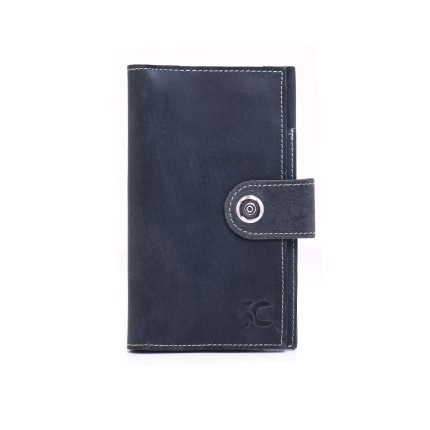 MASTER CRAFT LEATHER WALLET