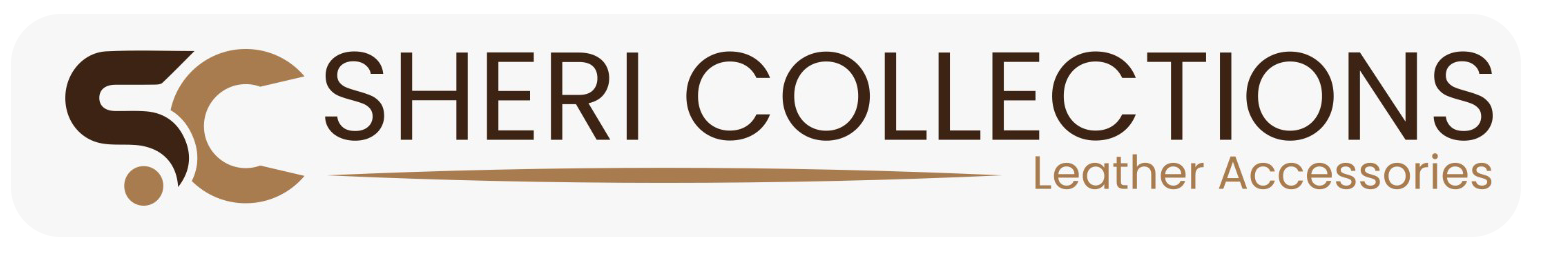 Sheri Collections | Premium Leather Belts | Wallets