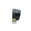 2 EXECUTIVE LOOP DOUBLE SIDED BELT