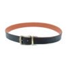 3 EXECUTIVE LOOP DOUBLE SIDED BELT
