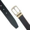 4 EXECUTIVE LOOP DOUBLE SIDED BELT
