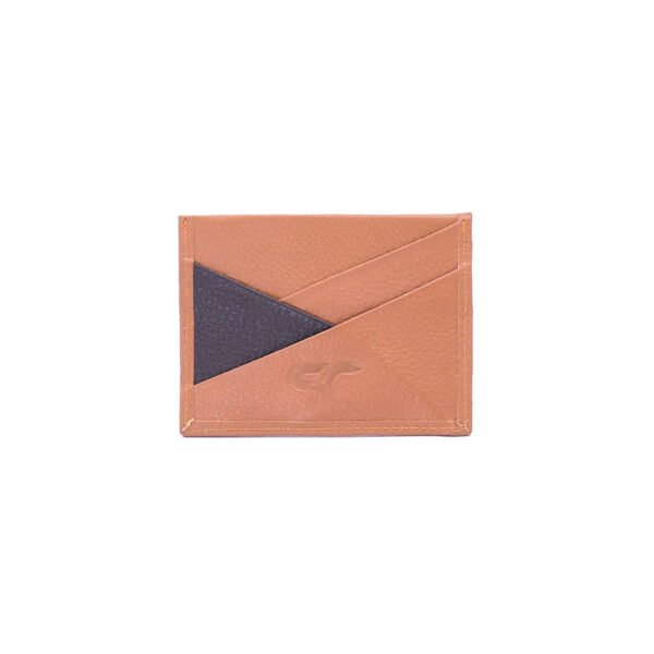 PRESTIGE LEATHER CARD HOLDER