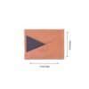 PRESTIGE LEATHER CARD HOLDER