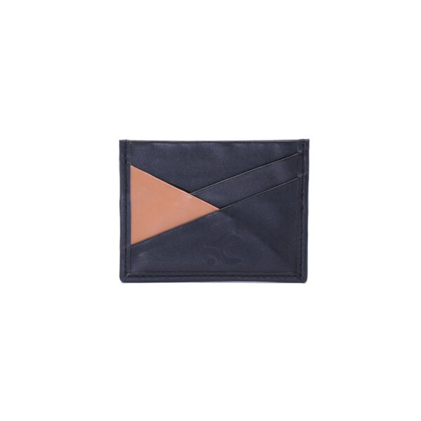 PRESTIGE LEATHER CARD HOLDER