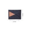 PRESTIGE LEATHER CARD HOLDER