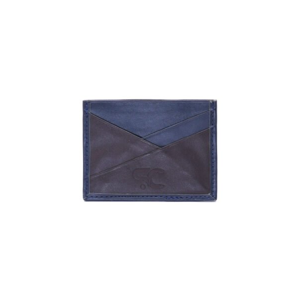 PRESTIGE LEATHER CARD HOLDER
