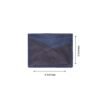 PRESTIGE LEATHER CARD HOLDER