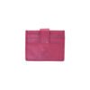 ELITE LEATHER CARD WALLET