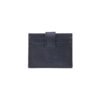 ELITE LEATHER CARD WALLET
