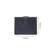 ELITE LEATHER CARD WALLET