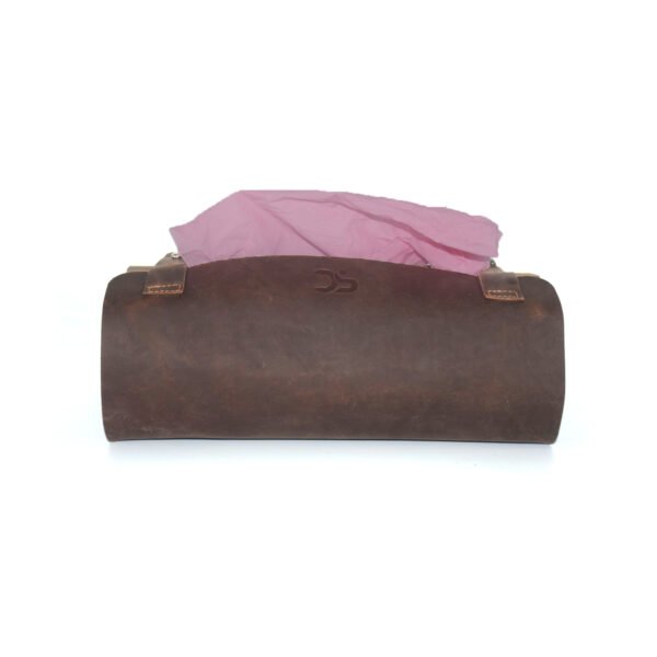 TISSUE BOX