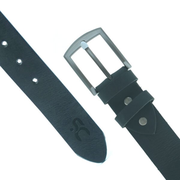 GENTLEMEN’S LINE BELT