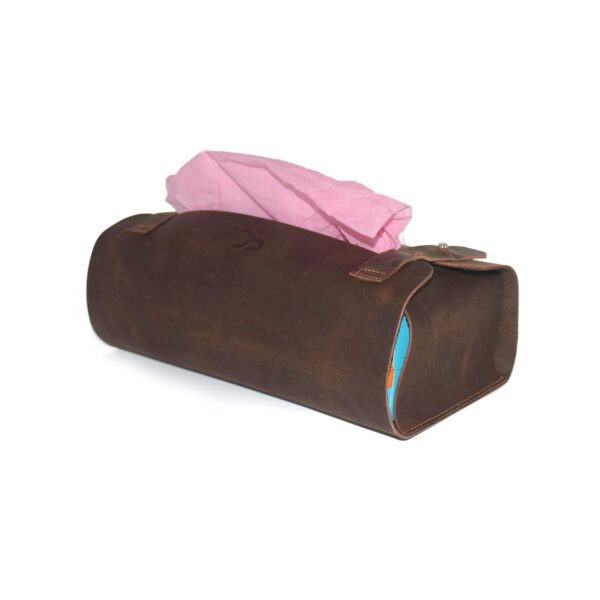 TISSUE BOX