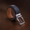 8 EXECUTIVE LOOP DOUBLE SIDED BELT