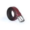 ESSENTIAL LEATHER BELT