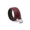 ESSENTIAL LEATHER BELT