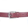 ESSENTIAL LEATHER BELT