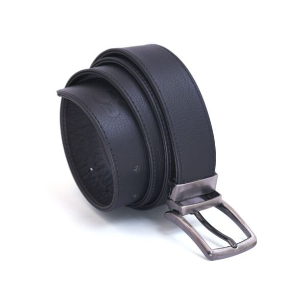 B EXECUTIVE LOOP DOUBLE SIDED BELT