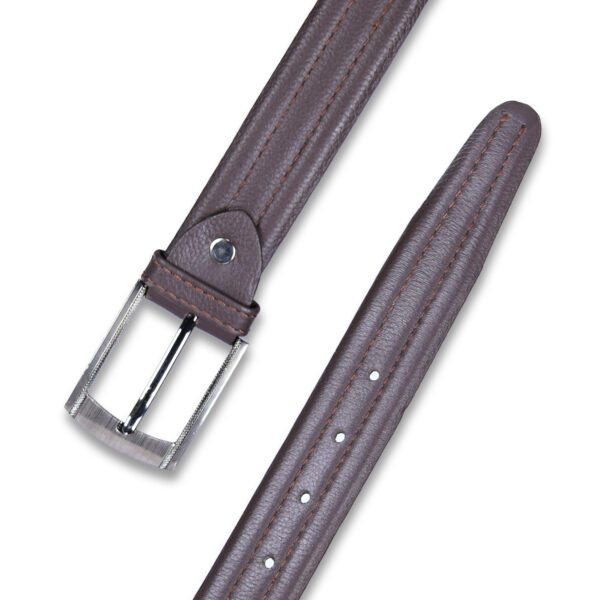 B-8 EXUINOX LEATHER BELT