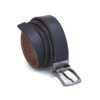 F EXECUTIVE LOOP DOUBLE SIDED BELT