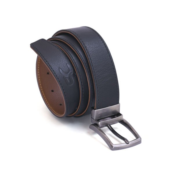 F EXECUTIVE LOOP DOUBLE SIDED BELT