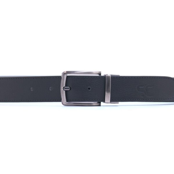 G EXECUTIVE LOOP DOUBLE SIDED BELT
