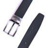 H EXECUTIVE LOOP DOUBLE SIDED BELT