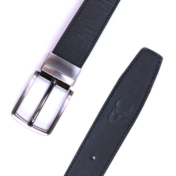H EXECUTIVE LOOP DOUBLE SIDED BELT