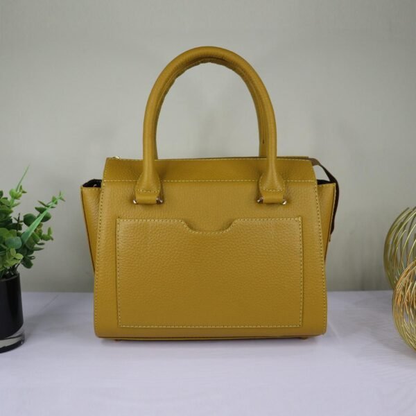 ELEGANZA HANDBAG