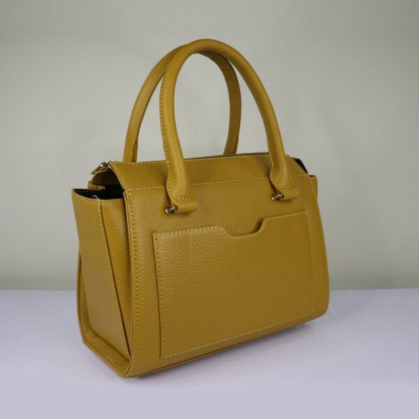ELEGANZA HANDBAG