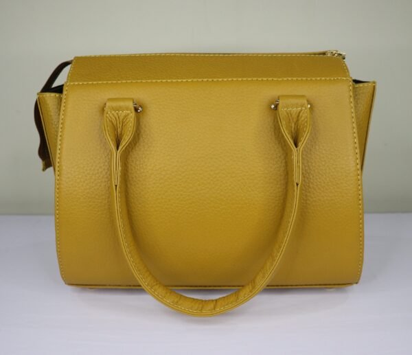 ELEGANZA HANDBAG