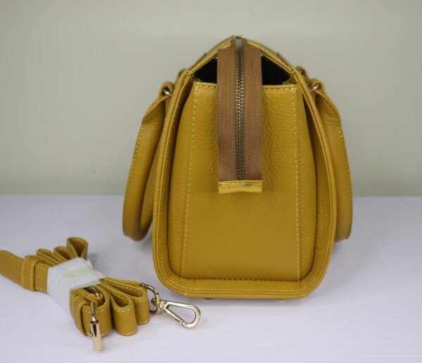 ELEGANZA HANDBAG