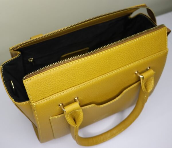 ELEGANZA HANDBAG
