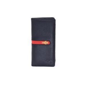 AURUM CARRY LONG WALLET
