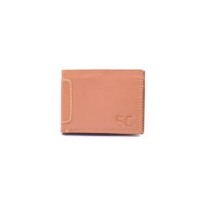 W-113 IMERIUM LEATHER WALLET