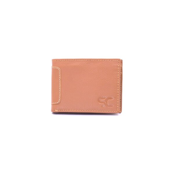 W-113 IMERIUM LEATHER WALLET