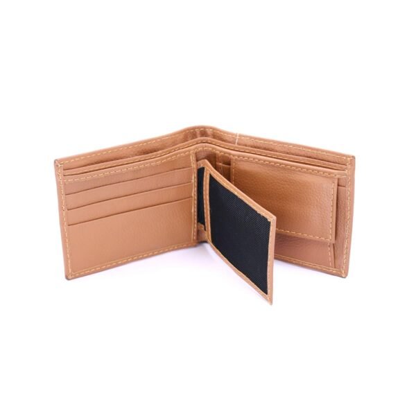 W-114-R IMERIUM LEATHER WALLET
