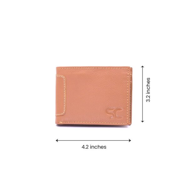 W-115(W42XL3.2) IMERIUM LEATHER WALLET