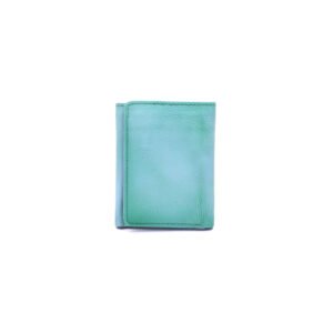 LINEAR CARRY TRI-FOLD WALLET