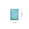 LINEAR CARRY TRI-FOLD WALLET