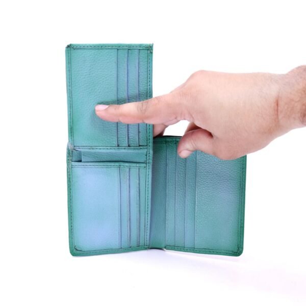 REGAL LEATHER WALLET