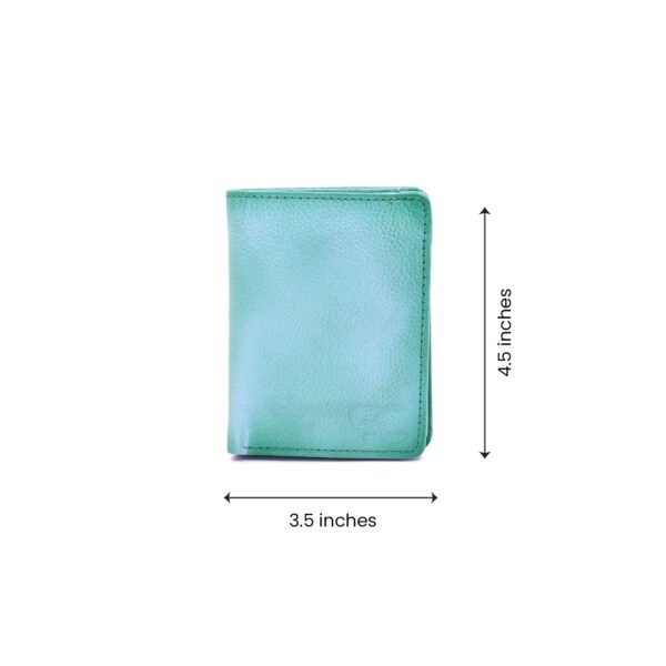 REGAL LEATHER WALLET