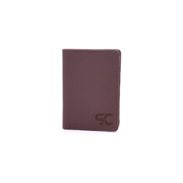 W-137 REGENT SLIM WALLET