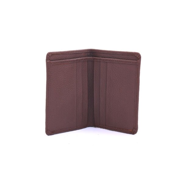 W-138 REGENT SLIM WALLET