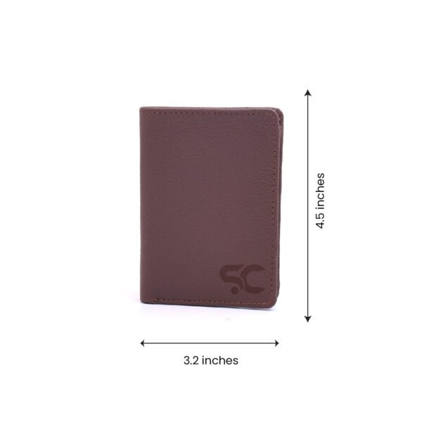 W-139(W3.2XL4.5) REGENT SLIM WALLET