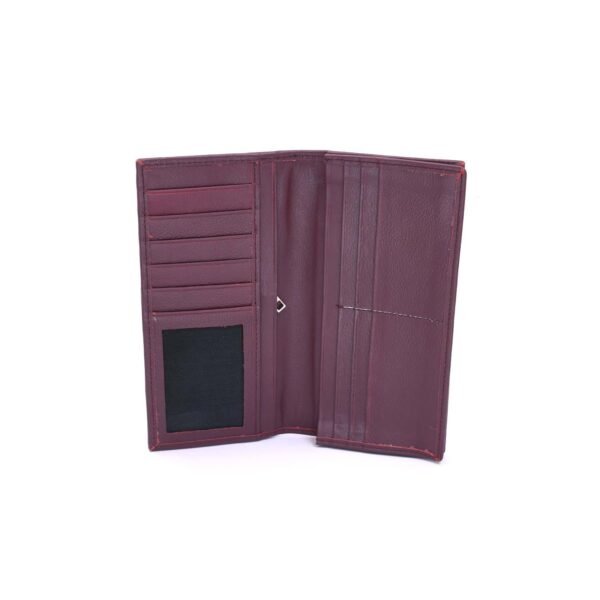 AURUM CARRY LONG WALLET