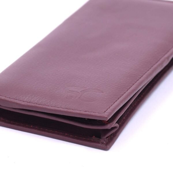 AURUM CARRY LONG WALLET